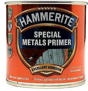 Hammerite Special Metal Primer Red 250ml
