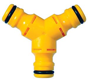HL Y Connector