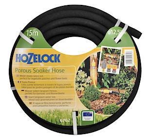 HL 15m Soaker Hose