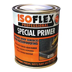Isoflex Special Primer 750Ml