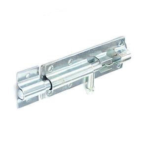 Sec Tower Bolt Zp 100Mm S1592