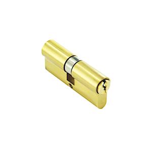 Euro Cylinder 45X45Mm Brs S2020