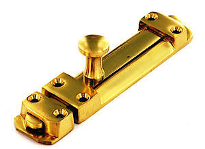 Sec 15Cm Heavy Door Blt Br S2540