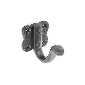Antique coat hook 50mm