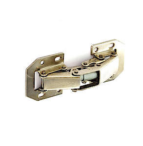 Sec Easy On Hinge Zp 105Mm S4420