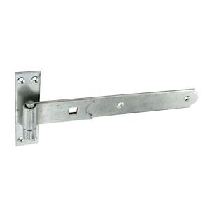 Sec Band & Hook Galv 350Mm S4676
