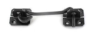 Sec 100Mm Wire Cabin Hook S5143