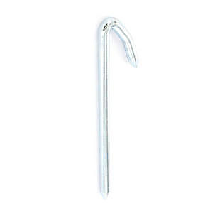 Sec Line Hook 150Mm Zp S6267