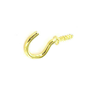 Securit S6311 Cup Hooks Shouldered