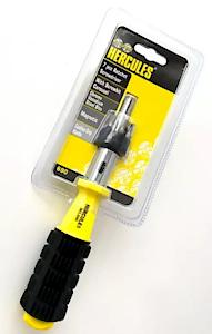 Ratchet S.Driver 229Mm/9In 690
