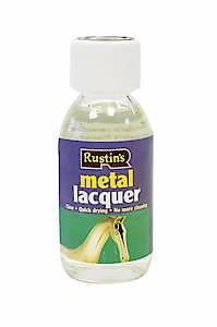 Metal Laquer 125ml