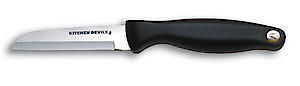 Lifestyle Peeler/Parer knife