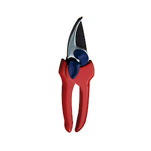 S&J Med Bypass Secateur 5959Rsa