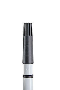 Dual Purpose Extension Pole