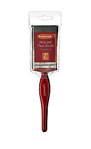 Redline Paint Brush 2.5" Br206