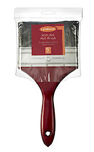 Redline Emulsion Brush 6" Br612