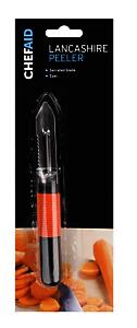 Chef Aid Traditional Lancashire Peeler
