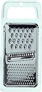 Chef Aid C.Aid 3 Way Grater 10E04155, 25 X 12Cm