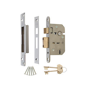Era 202-62 5 Lever Viscount Sashlock