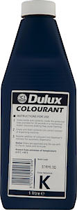 Dulux Tinter Colourant 1L K