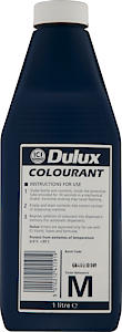 Dulux Tinter Colourant 1L M
