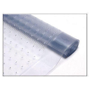 Jvl Vinyl Carpet Protector 68 X 150 Cm Hall, Lobby, Caravan Home Office