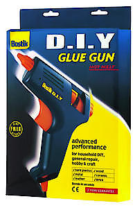 Bostik Diy Glue Gun