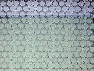 P/P Bubble&Clips .75Mx30M 52567A