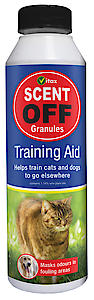 Vitax Scent Off Granules 225g