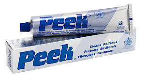 Peek 33200 Box Tube, 100Ml