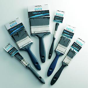 Harris Extra Paint Brush 1.5" (38Mm) - 1 Brush