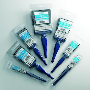 LG Harris Extra Edge 4" Paint Brush