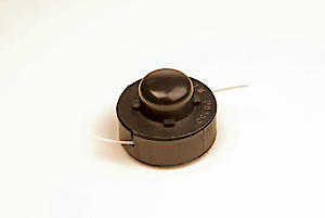 Alm Manufacturing Pd250 Spool & Line For Power Devil/Powerbase 1.3Mm X 2 X 3.5M