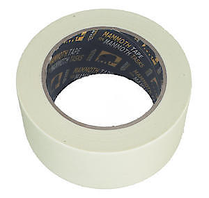 Mmth Value Masking Tape 50Mx19Mm