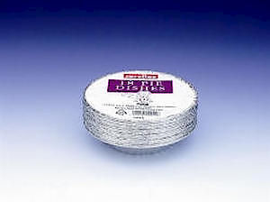 Caroline 18 Round Pie Dishes 4Oz 1032