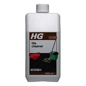 Hg Tile Cleaner, Product 16, 1L