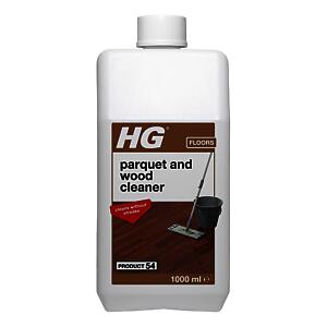 HG Parquet Cleaner 1L