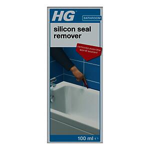 Hg Silicon Seal Remover 0.1L