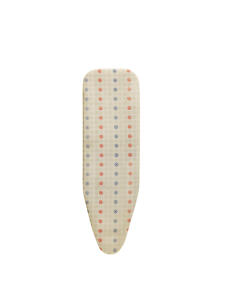 Addis 509757 Perfect Fit Iron Board Cover Buttons Med
