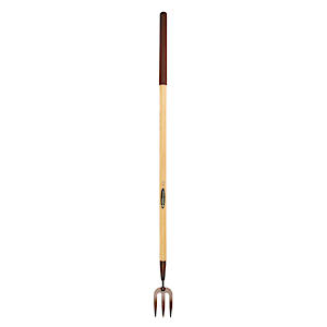 S&J L/Handle Weed Fork 4060Nb/09