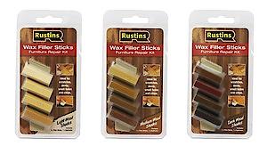 Poly Varnish Gloss Mahogany 250Ml