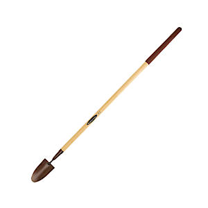 S&J L/Handled Trowel 4061Nb/09