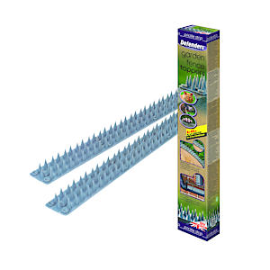 Defenders Stv909 Prickle Strip Fence Topper 6X