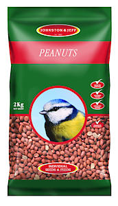 Peanuts 2Kg Palp2