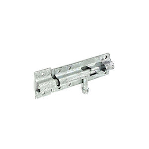 Securit S4724 Tower Bolt 200Mm