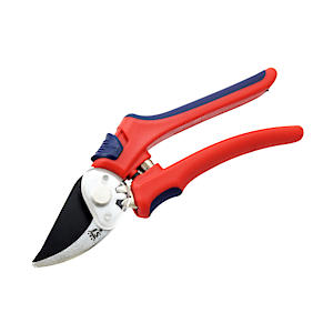 S&J Soft Feel Byp Secateur 7459Bs