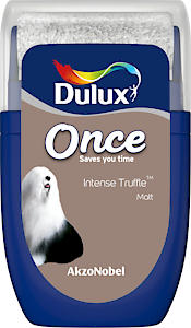 Once Test Truffle 30Ml *Discont*