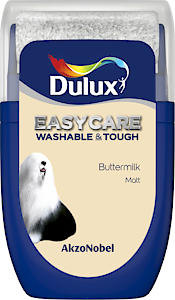 Ecare Test Butermilk 30Ml *Dis*