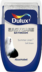 Ec Bath Test Linen 30 *Dis*