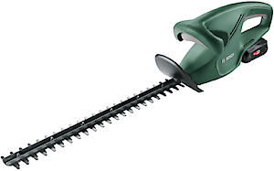Bosch Easyhedgecut 18-45